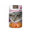 Leonardo Drink & Care Beauty Pollo 40gr