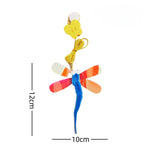 Cheerhunting Libélulas colgantes - Pack de 3