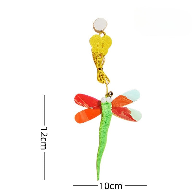 Cheerhunting Libélulas colgantes - Pack de 3