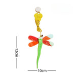 Cheerhunting Libélulas colgantes - Pack de 3