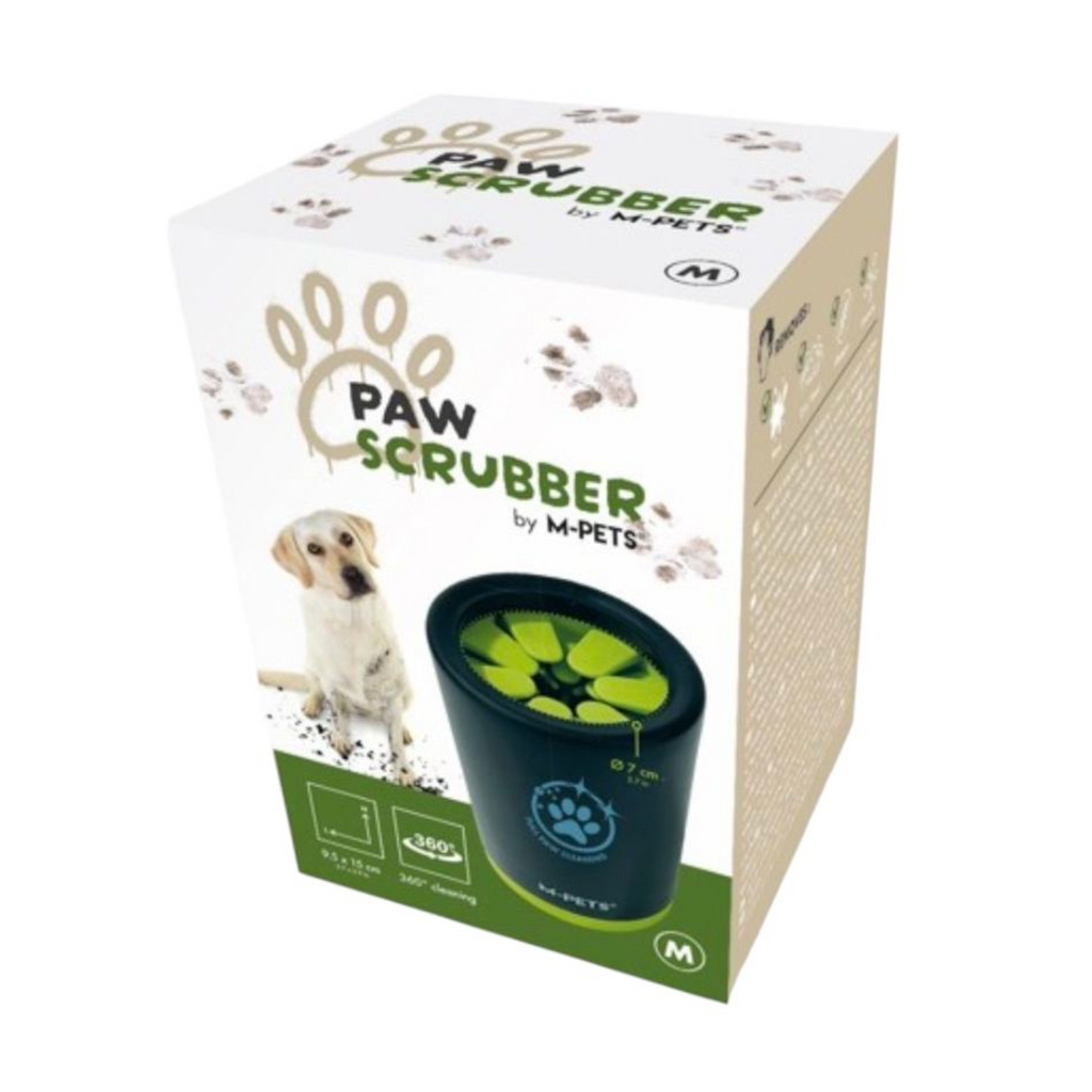M-Pets Limpiador de Patas