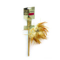 M-Pets Natura Varita Plumas