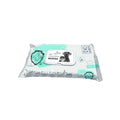M-Pets Toallitas Desechables Antibacterianas