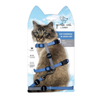 M-Pets Gentle Cat Arnés+Correa