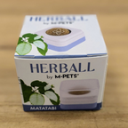 M-Pets Herball Bola