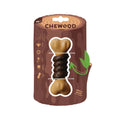 MPets Chewood Hueso con Goma