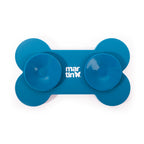 Martin Seller Alfombra Para Lamer Hueso Azul