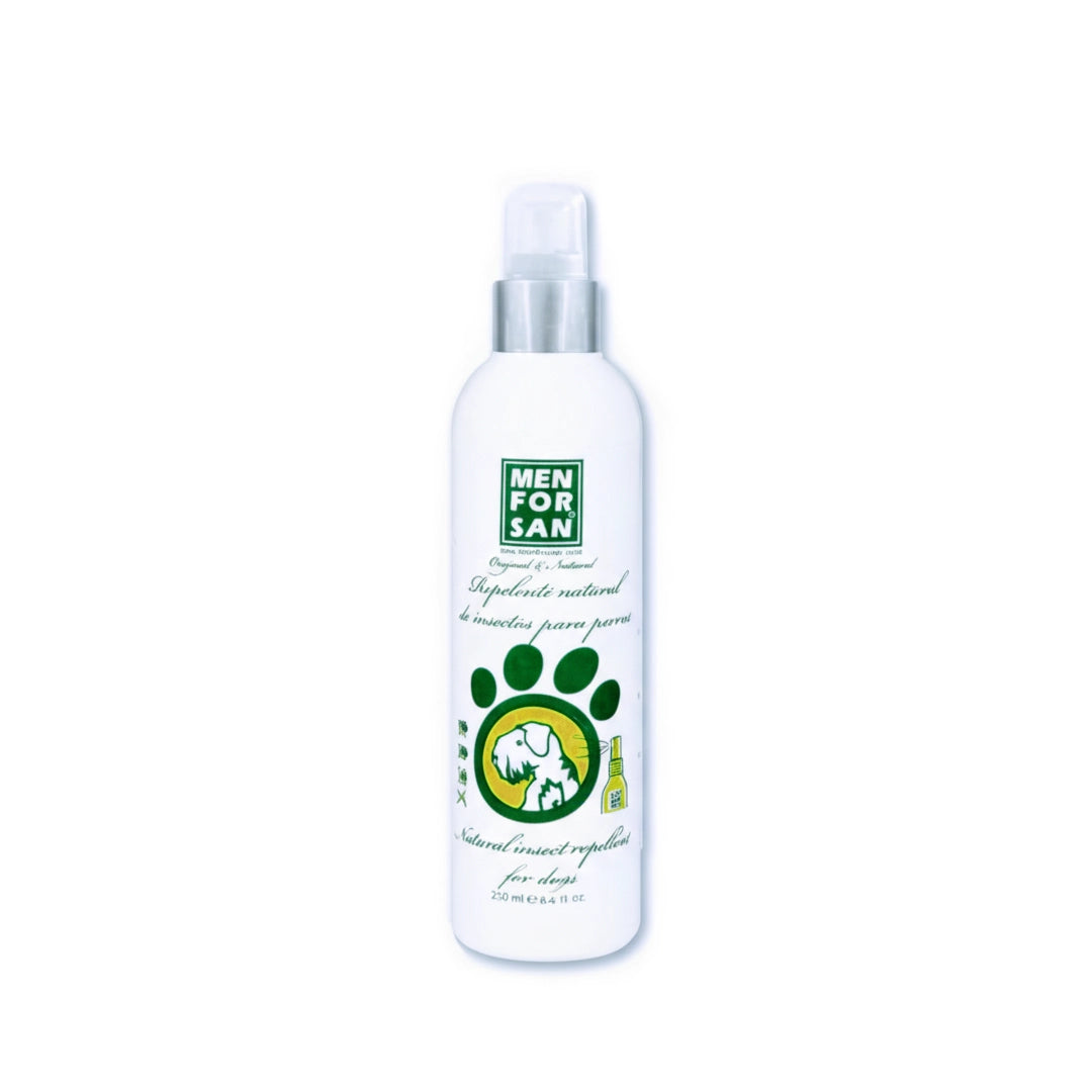Men For San Repelente Natural