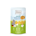 MjaMjaM Chicks&Friends Pollo con Calabaza al Vapor 125gr