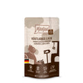 MjaMjaM Cordero Delicioso 125gr