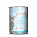 MjaMjaM Junior Pollo con Huevo 400gr