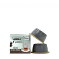 MjaMjaM Panna Gatto Pavo Fino con Cobertura 2x80gr