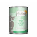 MjaMjaM Pollo con Insectos 400gr