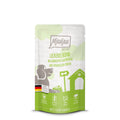 MjaMjaM Ternera con Patatas y Guisantes 125gr