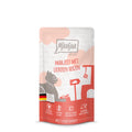 MjaMjaM Vacuno y Pollo con Corazones 125gr