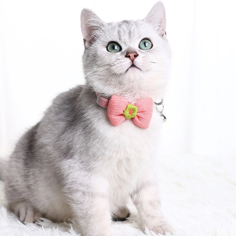Cheerhunting Collar Pana Flor