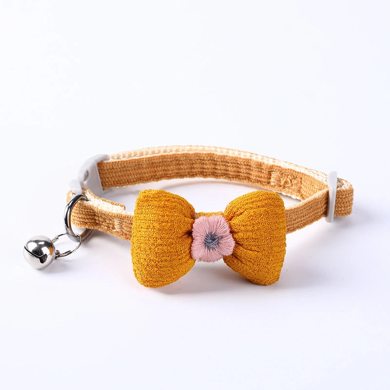 Cheerhunting Collar Pana Flor