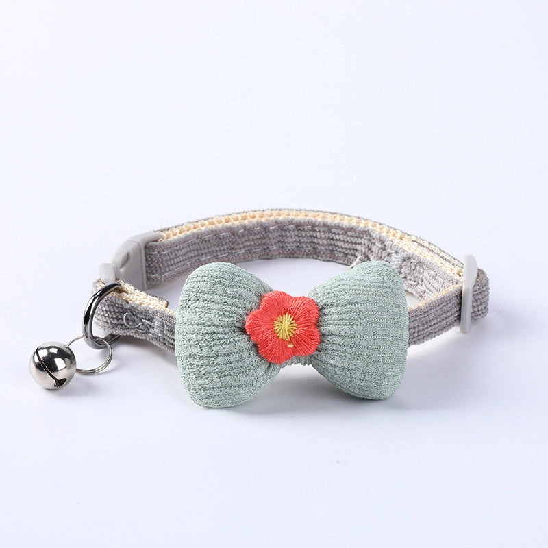 Cheerhunting Collar Pana Flor