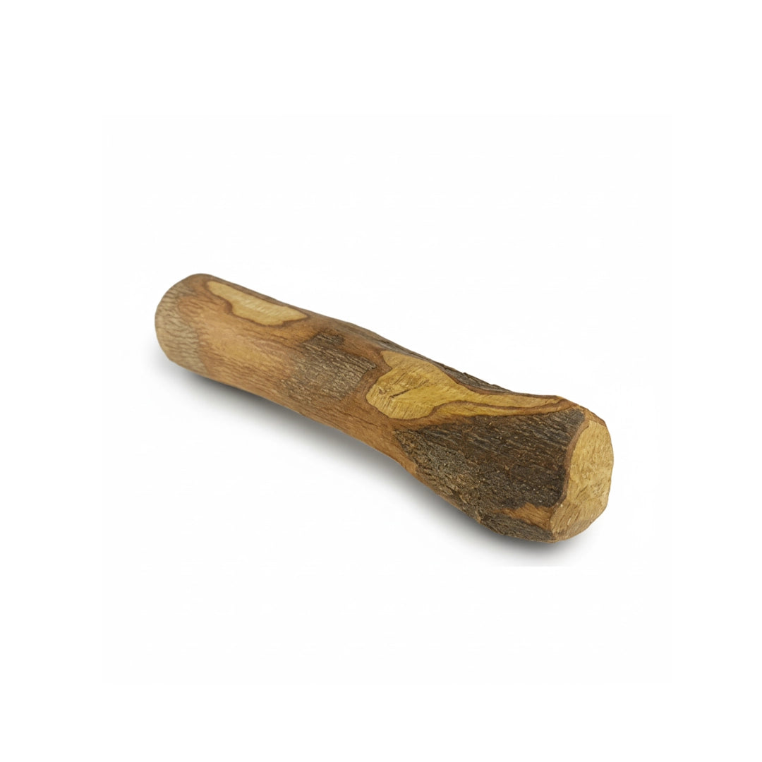 Mordedor Madera de Olivo