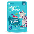 Edgard & Cooper Gato Pouch Adulto Atun & Pollo