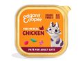 Edgard&Cooper Tarrina Paté Pollo