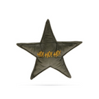 Designed by Lotte Peluche Estrella de Navidad