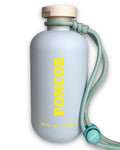 Poncob Azul Niebla