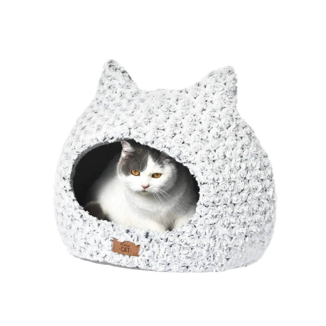 Premier CAT Iglú Rosekiss