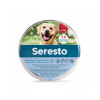 Seresto Control Pulgas y Garrapatas
