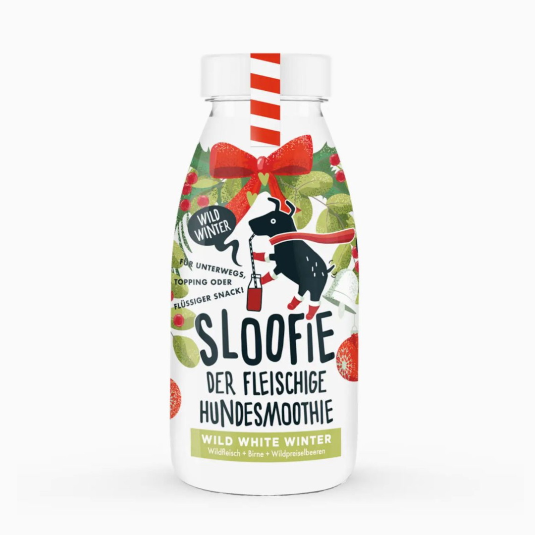 Sloofie Crema de Venado 250ml