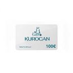 Tarjeta Regalo Kurocan