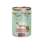 Terra Canis Grain Free Cordero Lata 400gr