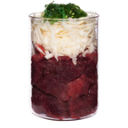 Terra Canis Hypoallergenic Canguro con Chirivía 400gr