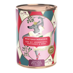 Terra Canis Winter Symphony - Ganso con Batata, Frutas de Invierno y Coco