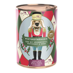 Terra Canis Winter Symphony - Ganso con Batata, Frutas de Invierno y Coco