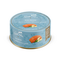Terra Felis Salmón Lata 85gr