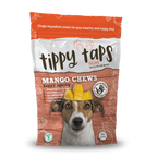 Tippy Taps Mango Deshidratada 100gr