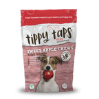 Tippy Taps Manzana Roja Deshidratada