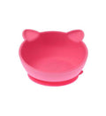 Bowl Ferribiella Amorcromia silicona Fucsia 150 ml