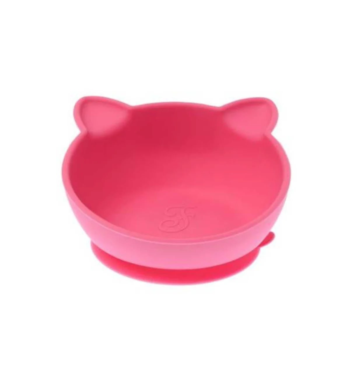 Bowl Ferribiella Amorcromia silicona Fucsia 150 ml