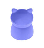 Bowl Ferribiella Amorcromia silicona Azul 150 ml