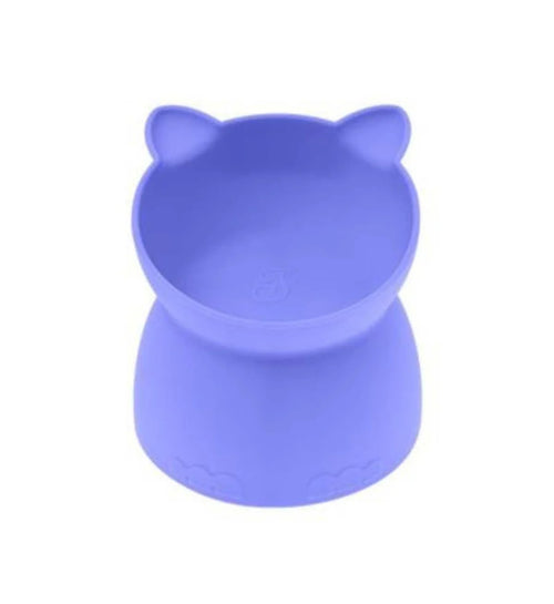 Bowl Ferribiella Amorcromia silicona Azul 150 ml