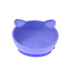 Bowl Ferribiella Amorcromia silicona Azul 150 ml