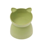 Bowl Ferribiella Amorcromia silicona Verde 150 ml