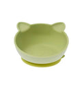Bowl Ferribiella Amorcromia silicona Verde 150 ml