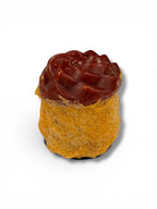 Cupcakes de Pollo y Glaseado