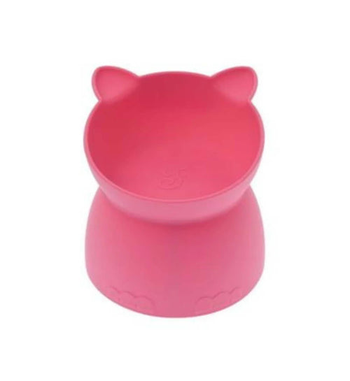 Bowl Ferribiella Amorcromia silicona Fucsia 150 ml