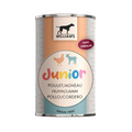 William's Junior Pollo y Cordero 395gr