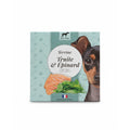 William's Trucha y Espinacas 85gr