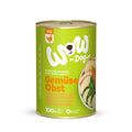 Wow Frutas y Verduras Lata 400gr